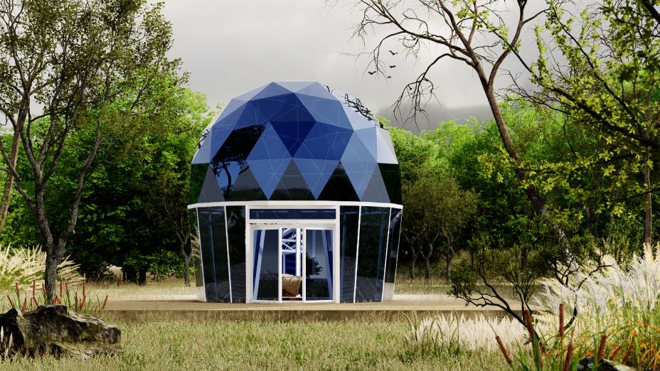 连云港星空酒店帐篷厂家