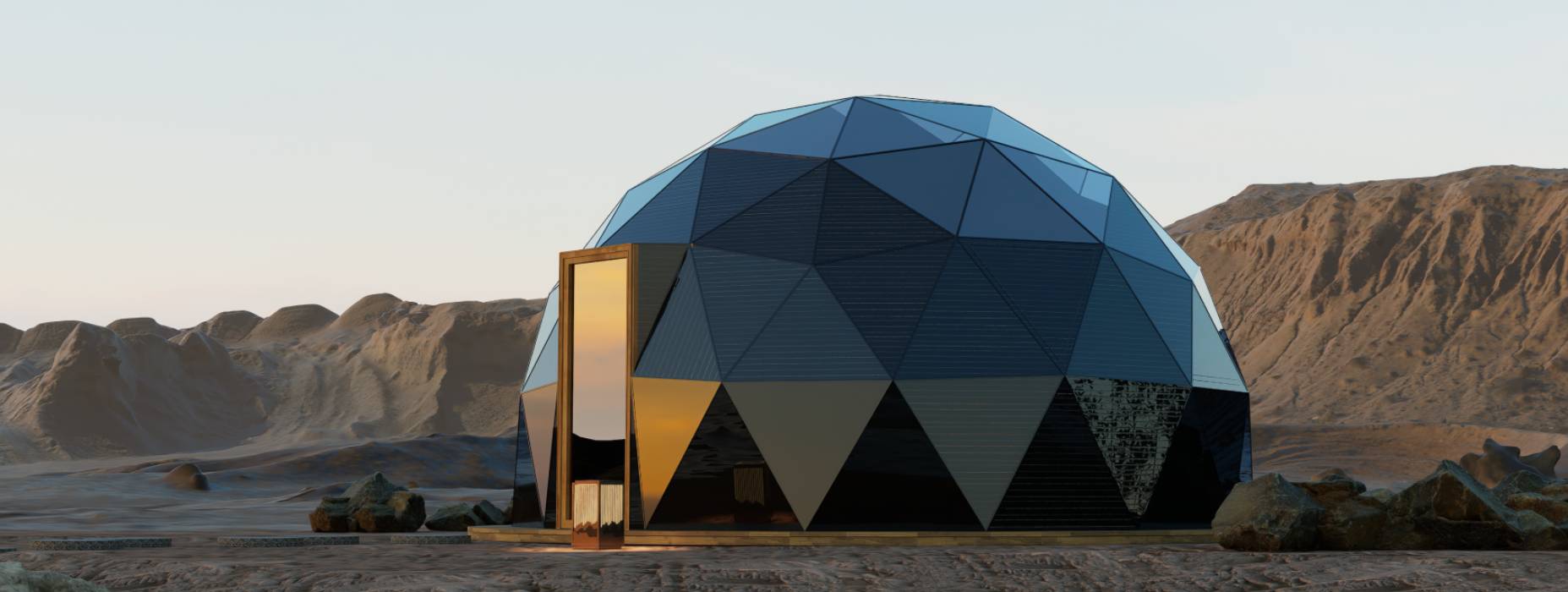 连云港星空酒店帐篷